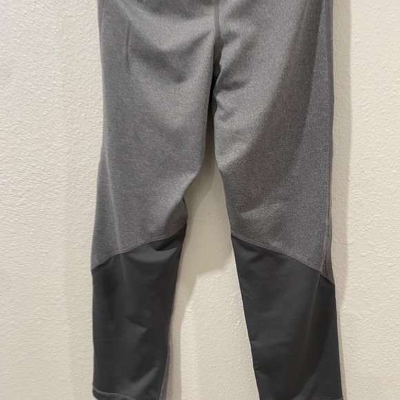 Nike Pro Women's Training Leggings size M Dri-Fit Tight Fit Full Length Legging - Picture 4 of 12